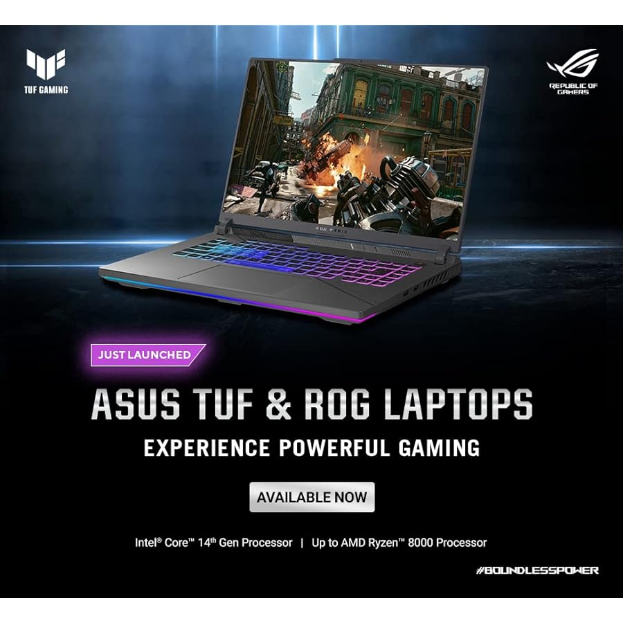 ASUS