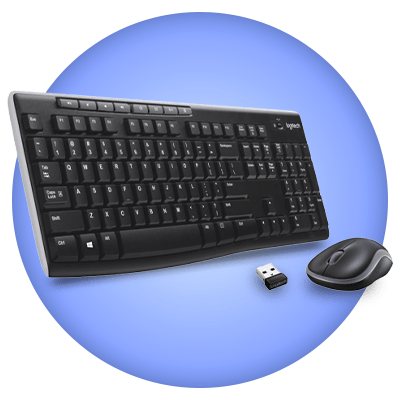 Keyboard Icon