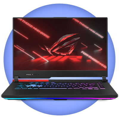 Gaming Laptop