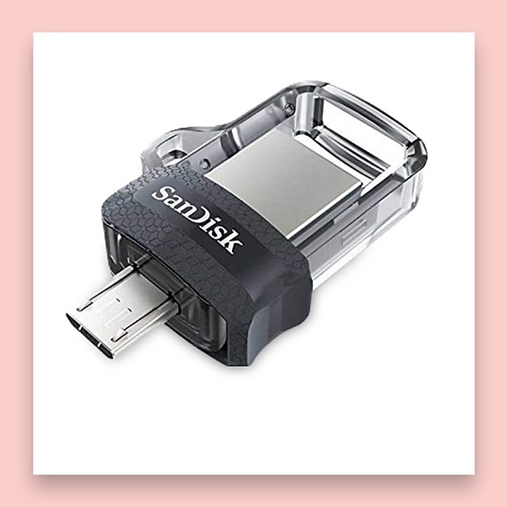 Pen drives