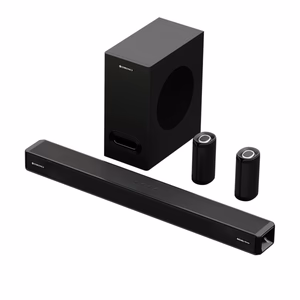 SoundBar